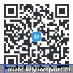 iPhone APP 二维码